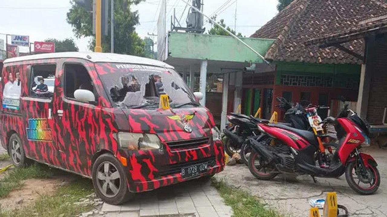 Pemicu Bentrok Pemuda Pancasila dengan GRIB Terungkap, Begini Kondisi Terkini di Blora