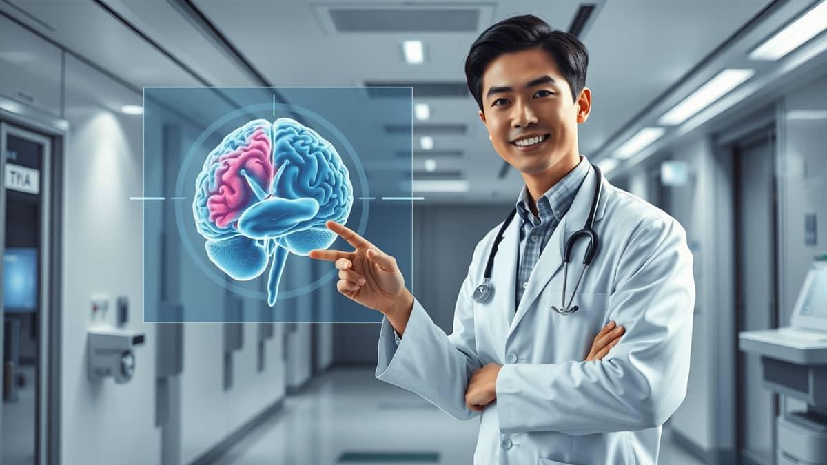 Rahasia Fokus dan Memori Tetap Optimal Sepanjang Usia, Jaga Sejak Remaja