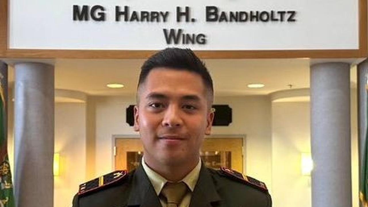 Sosok Letda Yusuf Caesaro, Perwira TNI Berprestasi jadi Lulusan Terbaik di Sekolah Angkatan Darat Amerika