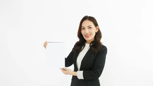 Memiliki Jiwa Kepemimpinan yang Besar