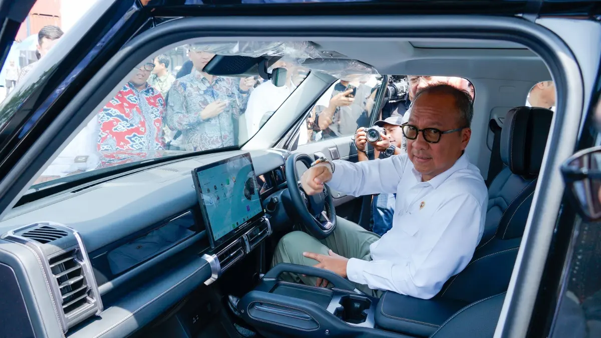 Mengulik Konsep Green Mobility di Industri Otomotif yang Diusung Kemenperin - Otomotif Liputan6.com