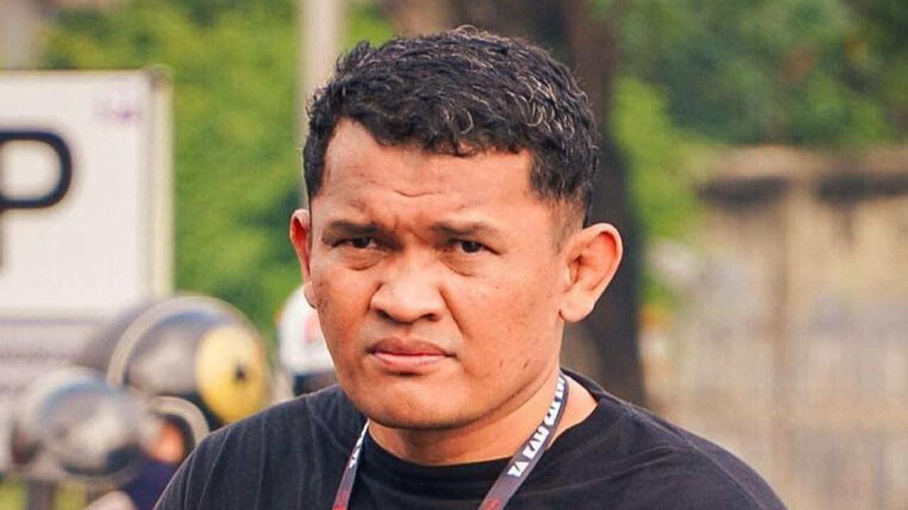 Viral Aipda Ambarita Beri Penjelasan pada Pemuda Pelanggar Hukum, Tak Pentingkan Usia akan Tetap Diadili 'Jadilah Kau Gwencanayo