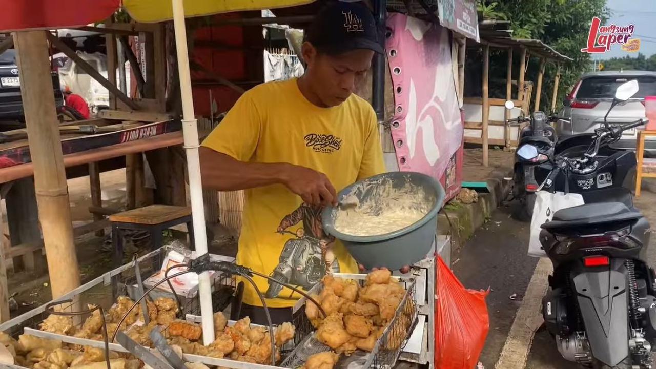 Bermula Jadi Perantauan Asal Brebes