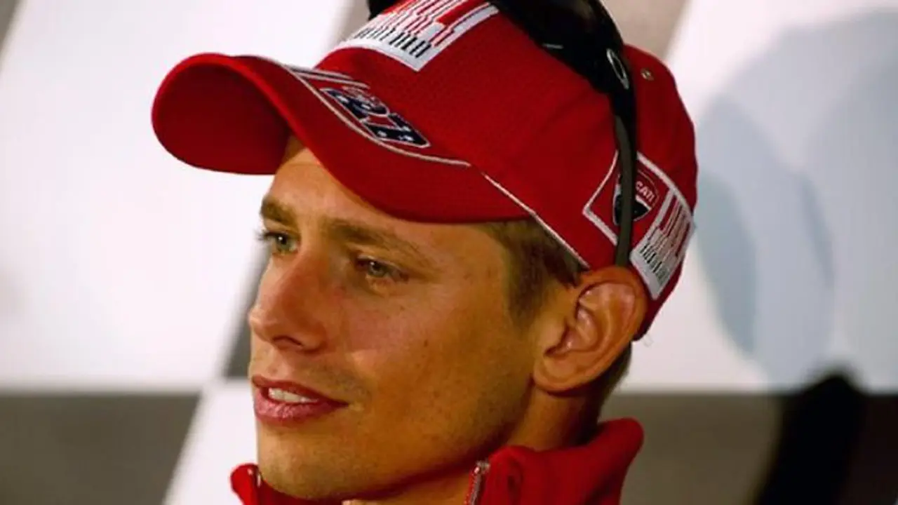 Casey Stoner, Ducati, dan Sumpah yang Dilanggar
