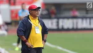 Pelatih Legendaris Iwan Setiawan Meninggal Dunia, Sepak Bola Indonesia Berduka