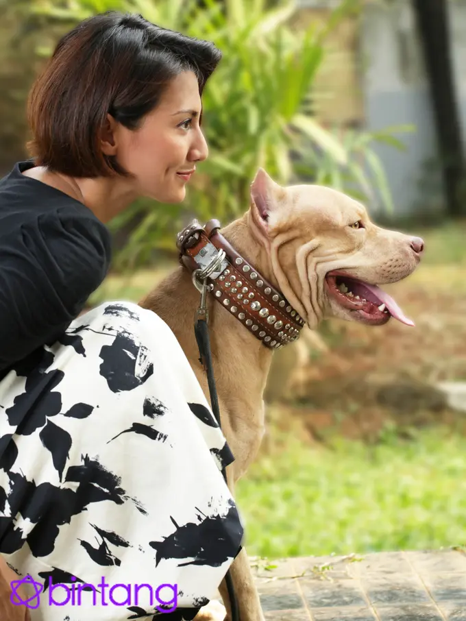 [Bintang] Davina Veronica