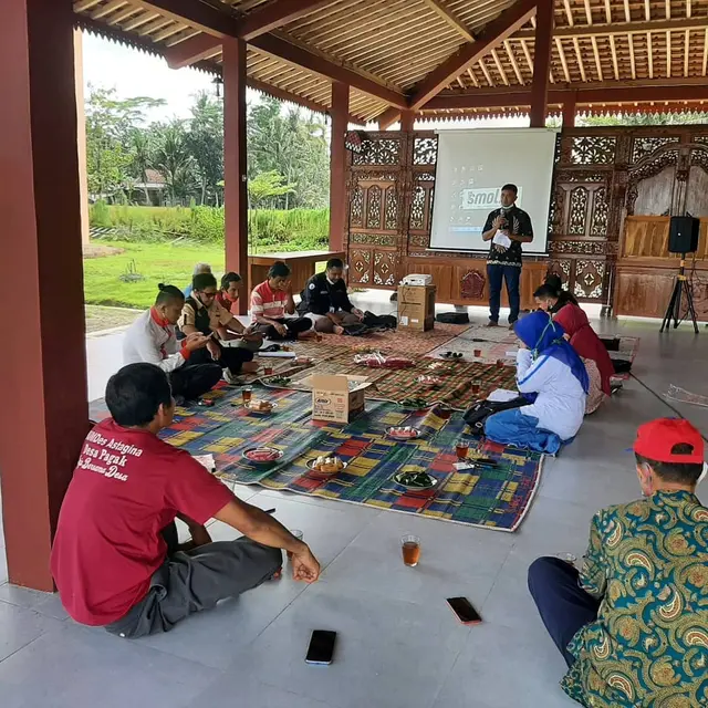 Desa Pagak