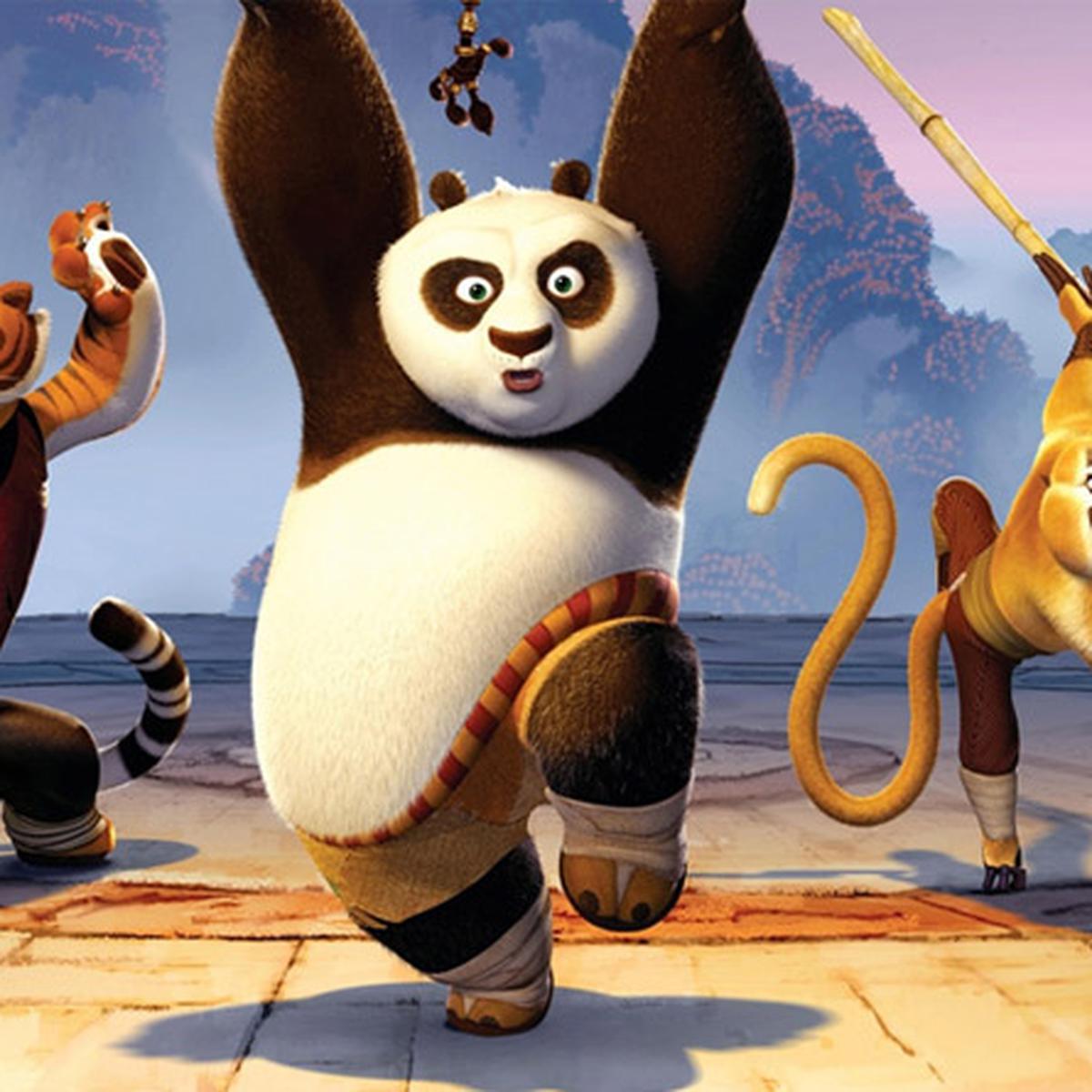 Kung Fu Panda VS Battles Wiki Fandom | atelier-yuwa.ciao.jp