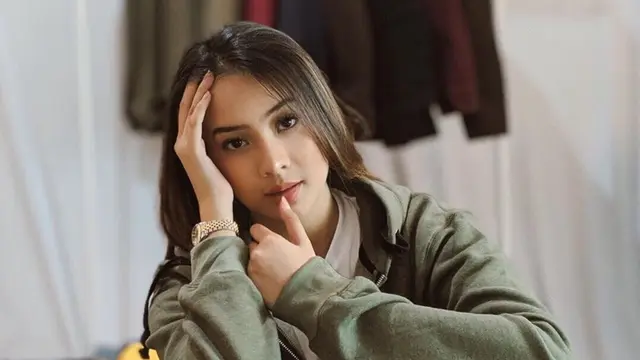 [Fimela] Anya Geraldine