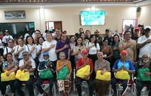 Tahukah Anda? K3S Badung Rutin Gelar Aksi Sosial, Tingkatkan Layanan Kesehatan dan Kesejahteraan Masyarakat