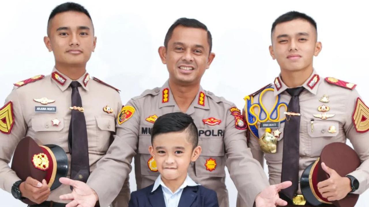 Dok. Istimewa