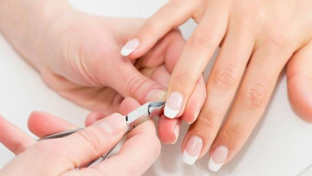 Kutikula Sering Kering? Ini Cara Merawat yang Benar