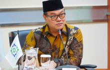 Ombudsman RI Dorong Pencegahan Malaadministrasi BPJS Kesehatan untuk Layanan Optimal