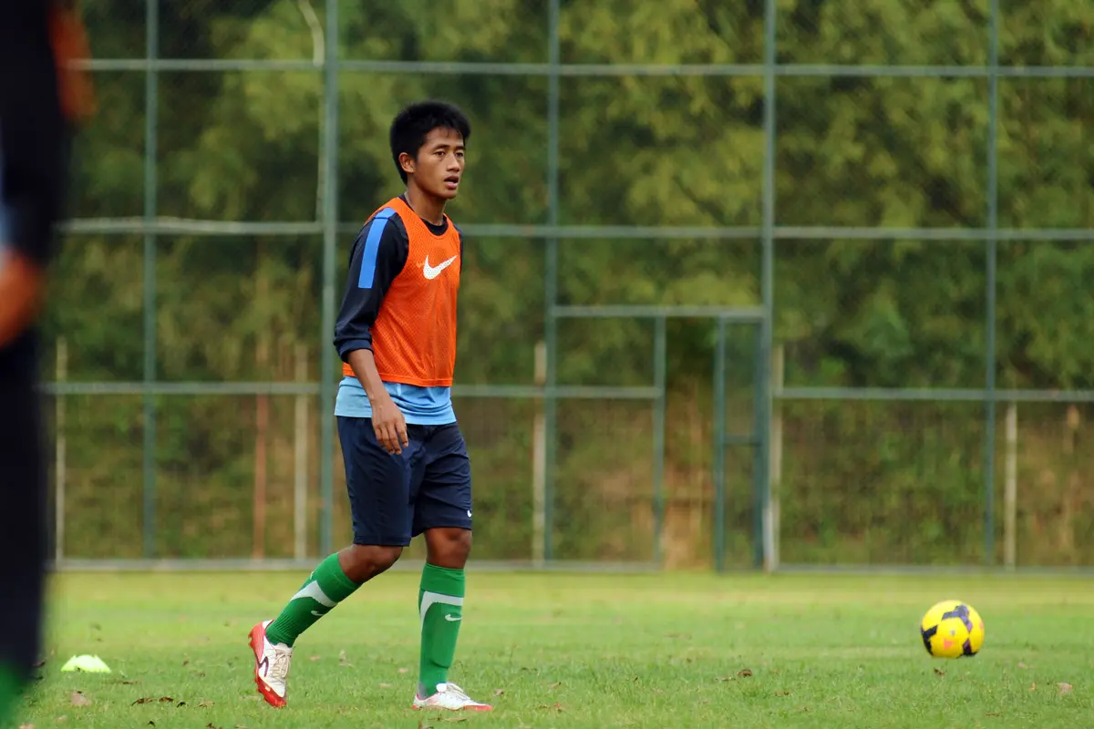 Bayu Gatra
