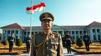 Penyebab Runtuhnya Orde Baru, Analisis Mendalam Faktor-Faktor Kunci