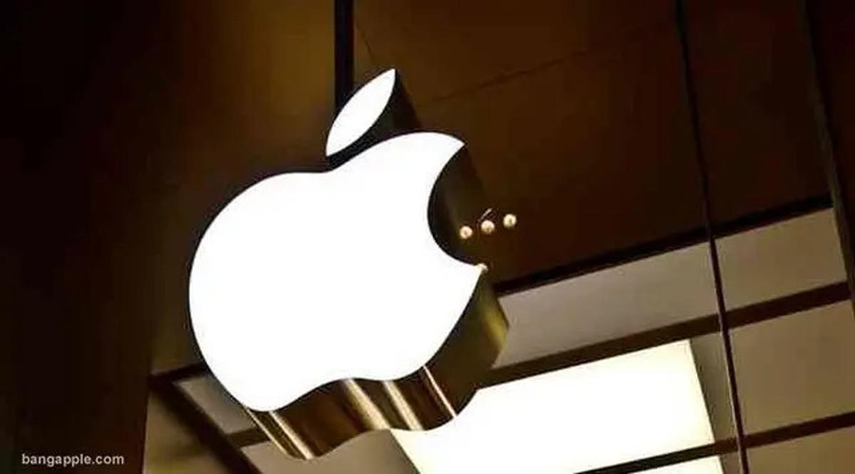 Inikah Alasan Apple Enggan Beli TikTok?