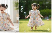 7 Pilihan Model Daster Anak Balita yang Nyaman & Menggemaskan Bahkan saat Digunakan Setiap Hari