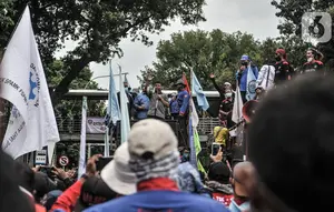 KSPSI Ingatkan Massa Demo 28 Oktober Tidak Anarkis dan Sebar Hoaks
