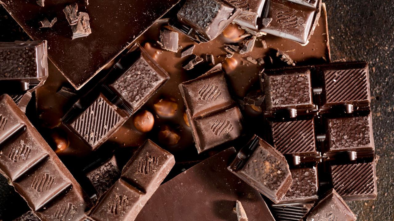 Begini Cara Melelehkan Cokelat Tanpa Takut Menggumpal, Perlu Dicoba