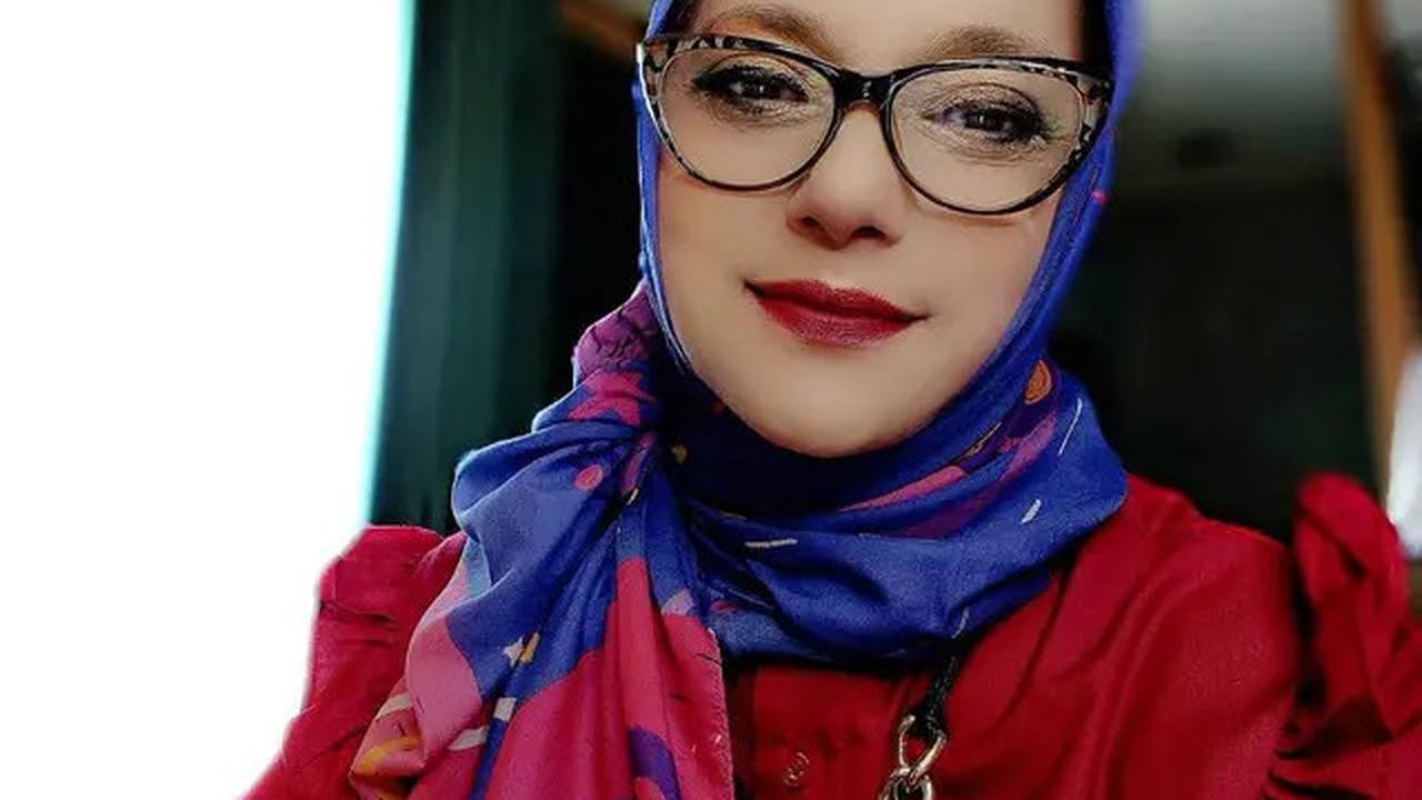 Rhoma Irama Hadiri Tahlilan Marissa Haque, Sebut Mendiang Sosok Mujahidah Palestina