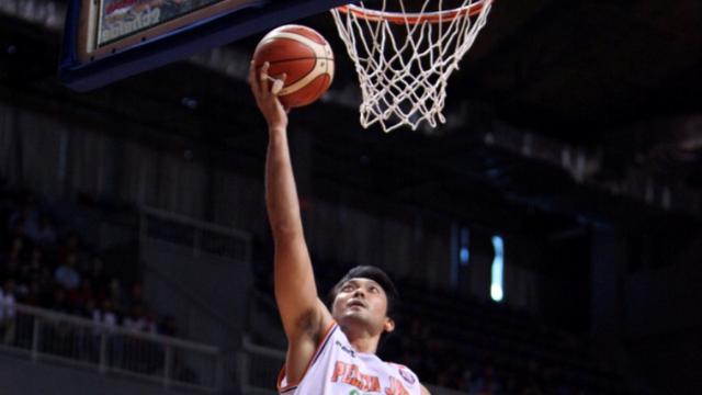 Ponsianus Nyoman Indrawan