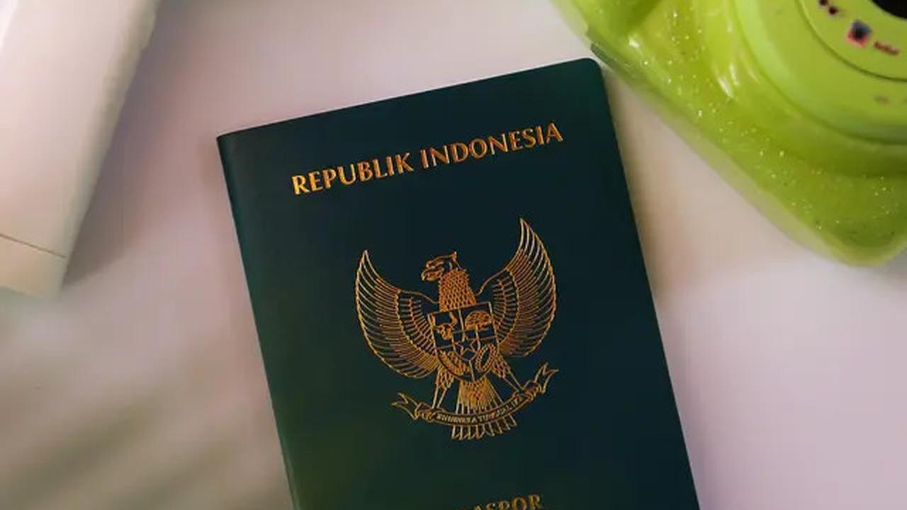 Biaya Terbaru Perpanjangan Paspor 2024, Lengkap Beserta Caranya