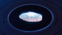 Fingerprint scan (Photo by George Prentzas on Unsplash)