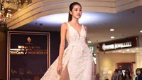 Larissa Ping, pemenang Miss World Malaysia 2018. (dok. Instagram @larissaping/https://www.instagram.com/p/CE_2QFfBK3a/)