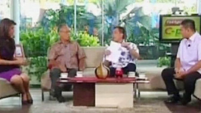 Disiram Jubir FPI, Sosiolog UI: Saya Tak Mau Layani Preman ...
