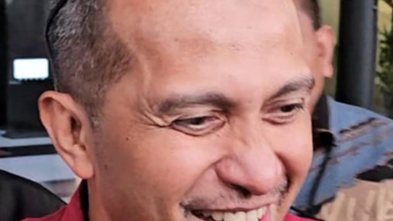 Eks Wamenkumham Eddy Hiariej Cabut Gugatan Praperadilan