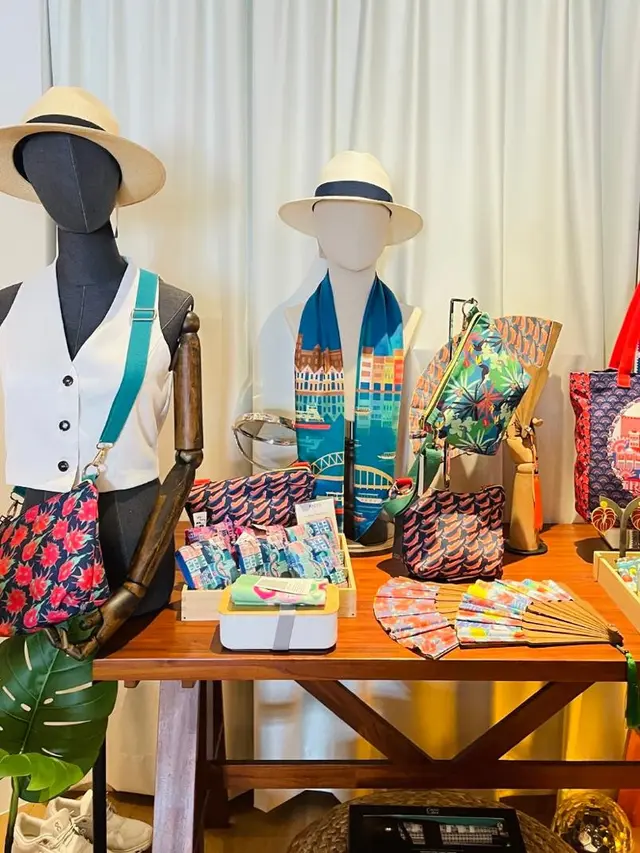 Jelajah Singapura ala Tantri Namirah hingga Alika Islamadina, Spot Makanan Halal dan Hidden Gem Paling Aesthetic