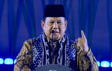 TOP NEWS: Menggebrak Prabowo Emosi Sikat Pejabat Bandel | Sahroni Sewot Skak Polwan di DPR