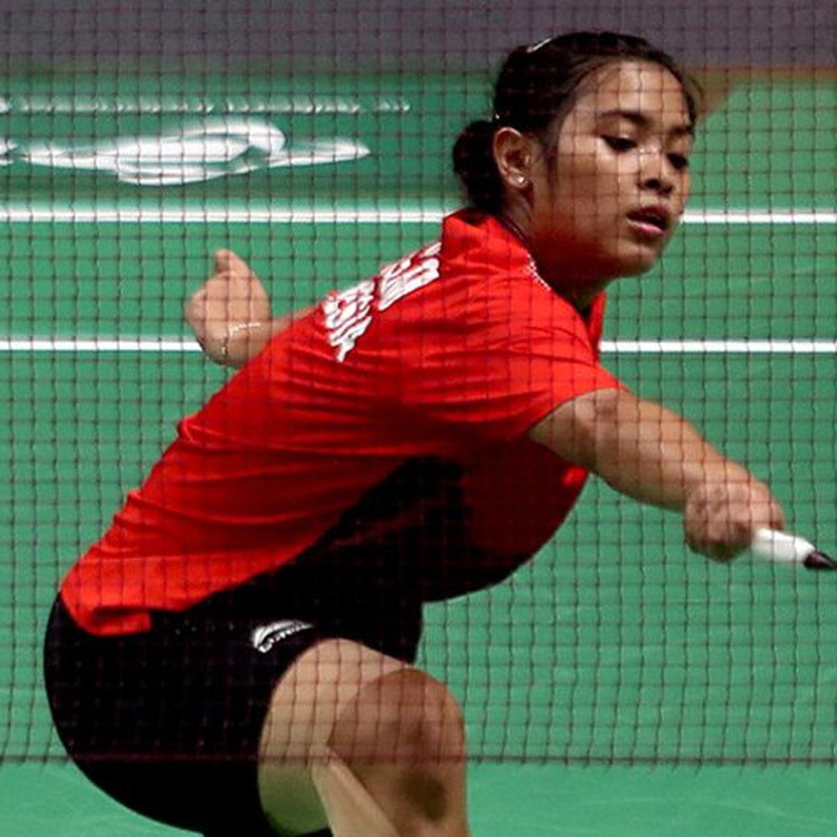Gregoria Mariska Tanjung