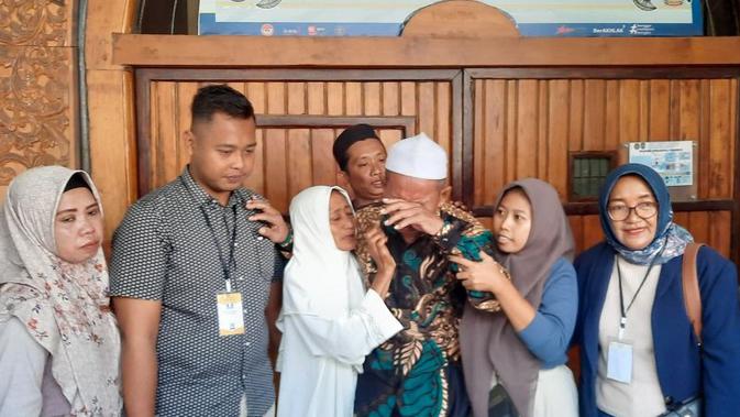 Akhir Drama Kasus Perburuan Burung Cendet di TN Baluran, Kakek Masir Bebas Penjara