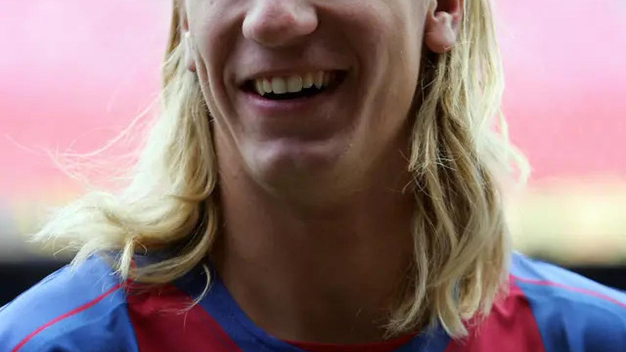 Tak Sehebat Lionel Messi, 6 Pesepak Bola asal Argentina Ini Kariernya Meredup saat Membela Barcelona