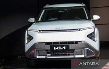 Tampilan Baru Kia Carens Siap Dukung Mobilitas Keluarga Indonesia