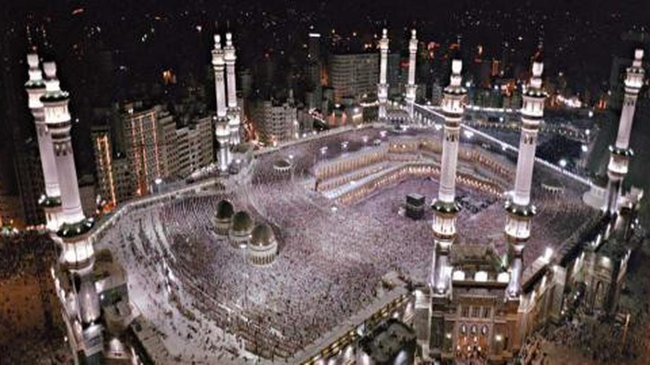 5 Penista kesucian Makkah