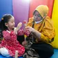 Tanoto Foundation &amp; School of Parenting meluncurkan studi demi meningkatkan pengasuhan anak usia dini (Istimewa)