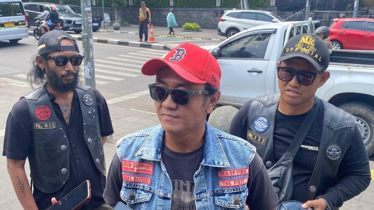 Reborn Indonesia: Komunitas Motor Ajak Jaga Bandung, Apa Rahasia Mereka Lawan Vandalisme?