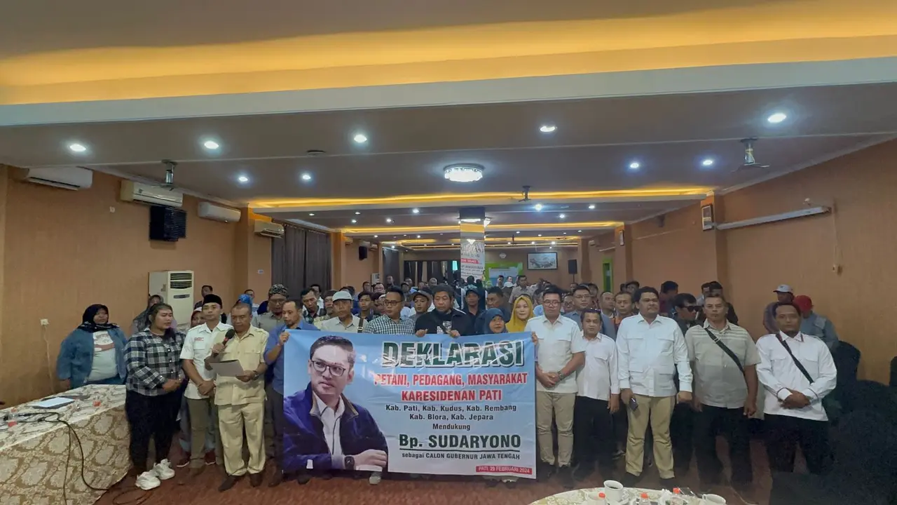 Sudaryono