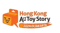 Nikmati Keceriaan Dunia Mainan Seni Hong Kong di Jakarta