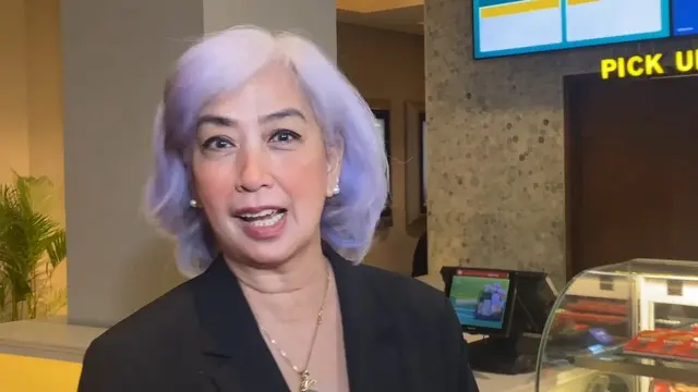 Ibunda Kimberly Ryder