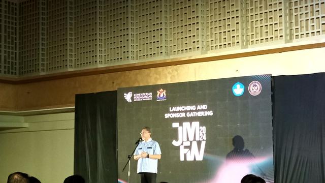 Zulkifli Hasan, Menteri Perdagangan Republik Indonesia