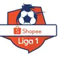 Logo Shopee Liga 1 2019