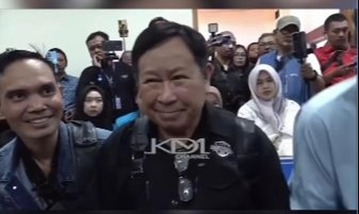Dok. Istimewa
