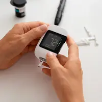 Ilustrasi diabetes. (Foto: Freepik)