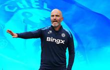 Legenda Arsenal Terpesona dengan Pelatih Anyar Chelsea Enzo Maresca