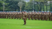 Patroli Begal Libatkan TNI, Begini Penjelasan Kodam Jaya