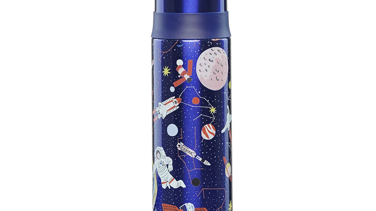 Tumblr Thermos
