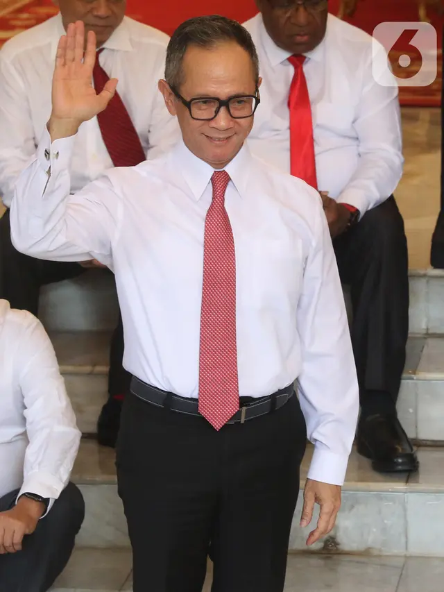 Mahendra Siregar